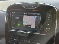 Usado Renault Zoe Dynamique 64 kW (88 HP) 2016 Cinzento Citadino