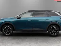Used Peugeot 5008 GTi 136 HP (100 kW) 2025 SUV