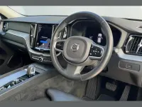 Used Volvo XC60 Plus 194 HP (142 kW) 2023 Black SUV