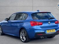 used BMW 125 1 Series i M Sport 5-door 2.0 5dr