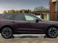 Used Volvo XC60 Ultra 247 HP (181 kW) 2026 SUV