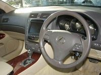 Used Lexus GS450H 2008 Sedan