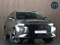 Used DS Automobiles DS7 Crossback Performance Line Plus 2023 Grey SUV