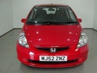 Used Honda Jazz 2002 Hatchback