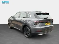 New MG MG5 EV SE 63 kW (87 HP) 2026 Grey Estate