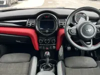 Used Mini John Cooper Works Hatch 228 HP (167 kW) 2020 Silver Hatchback