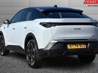 Used Peugeot 3008 GTi 136 HP (100 kW) 2025 Estate