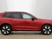 Usado Volvo XC60 Ultra 449 CV (330 kW) 2025 Rojo SUV