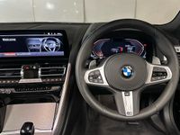 New BMW 840 M Sport 328 HP (241 kW) 2025 Black Coupe