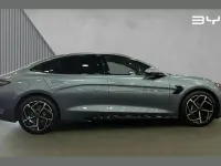 Used BYD Seal Design 230 kW (313 HP) 2025 Grey Sedan