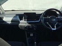 Used Kia Stonic 101 HP (74 kW) 2024 SUV