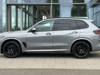Used BMW X5 M Sport 294 HP (216 kW) 2025 Grey SUV