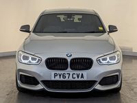 used BMW M140 1 Series5dr [Nav] Step Auto