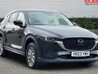 Used Mazda CX-5 Center-Line 165 HP (121 kW) 2025 SUV