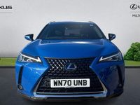Used Lexus UX 250h 184 HP (135 kW) 2024 SUV