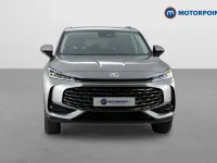 Usado MG HS Trophy 224 HP (164 kW) 2025 Prateado SUV