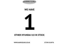 Used Hyundai i10 SE 87 HP (63 kW) 2016 Silver Hatchback