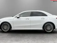Used Mercedes A200 AMG line 163 HP (119 kW) 2025 Sedan
