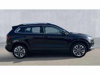 Used Skoda Karoq SE L 147 HP (108 kW) 2025 Black SUV