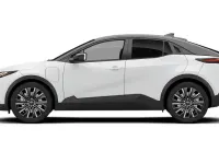 New Toyota C-HR+ 164 kW (224 HP) 2026 SUV