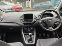 Second-hand Ford Ka Plus Zetec 86 CP (63 kW) 2019 Hatchback