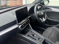 Used Seat Leon Black Edition 150 HP (110 kW) 2026 Black Hatchback