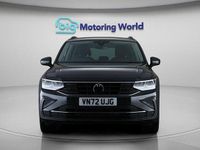 Used VW Tiguan S 245 HP (180 kW) 2022 Grey SUV