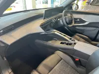 New Peugeot 5008 Allure 2026 Ingaro blue SUV