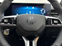 New MG HS Trophy 224 HP (164 kW) 2025 Metallic  black pearl SUV