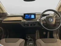 Usado BMW i3 Performance 125 kW (170 HP) 2022 Preto Citadino