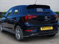 Used VW Polo R-line 95 HP (69 kW) 2026 Hatchback