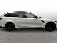 Usado BMW M3 Competition Edition 503 HP (369 kW) 2024 Branco Carrinha