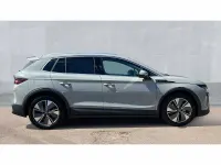 Used Skoda Elroq 150 kW (204 HP) 2026 Meteor grey SUV