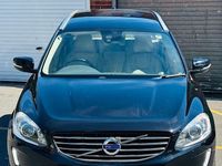 Begagnad Volvo XC60 SE Lux 245 HK (180 kW) 2017 SUV