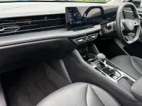 Usado MG HS Trophy 224 HP (164 kW) 2025 Prateado SUV