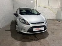 used Ford Fiesta 1.25 Studio Hatchback 3dr Petrol Manual (127 g/km 59 bhp)