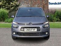 used Citroën C4 SpaceTourer Grand1.5 BlueHDi 130 Feel 5dr