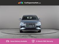 used Audi Q4 e-tron 150kW 40 82.77kWh Sport 5dr Auto