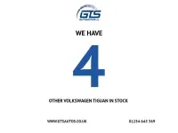 Used VW Tiguan SEL 150 HP (110 kW) 2019 Black SUV