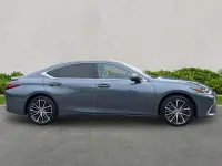 Used Lexus ES300H 2023 Grey Sedan