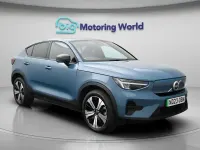 Used Volvo C40 Core 169 kW (231 HP) 2023 SUV