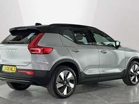 New Volvo EX40 Plus 182 kW (248 HP) 2026 SUV