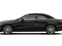 Used Mercedes E220 AMG line 194 HP (142 kW) 2019 Cabriolet