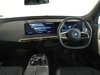 Used BMW iX M Sport 239 kW (326 HP) 2024 White SUV