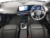 Used BMW 120 M Sport 168 HP (123 kW) 2025 Purple Hatchback