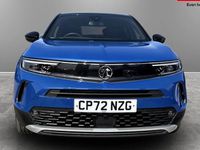 Used Vauxhall Mokka Ultimate 131 HP (96 kW) 2025 SUV