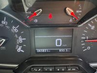 Used Peugeot Partner Premium 131 HP (96 kW) 2022 White MPV