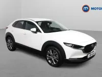 Usado Mazda CX-30 Inclusive 122 HP (89 kW) 2023 SUV