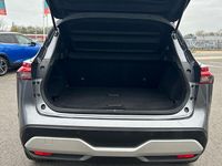 Used Nissan Qashqai N-Connecta 140 HP (102 kW) 2023 SUV