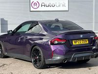 Used BMW 220 M Sport 184 HP (135 kW) 2026 Coupe